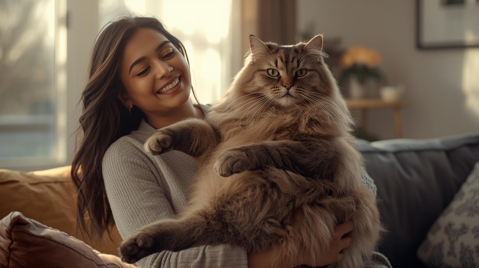 Are Maine Coons Hypoallergenic