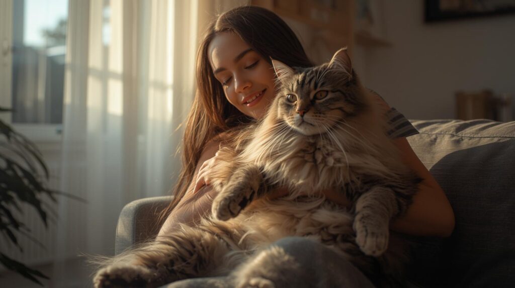 Is Maine Coons Hypoallergenic