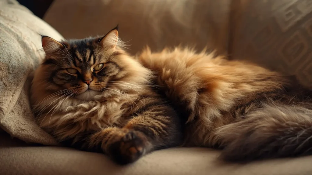 maine coon 
