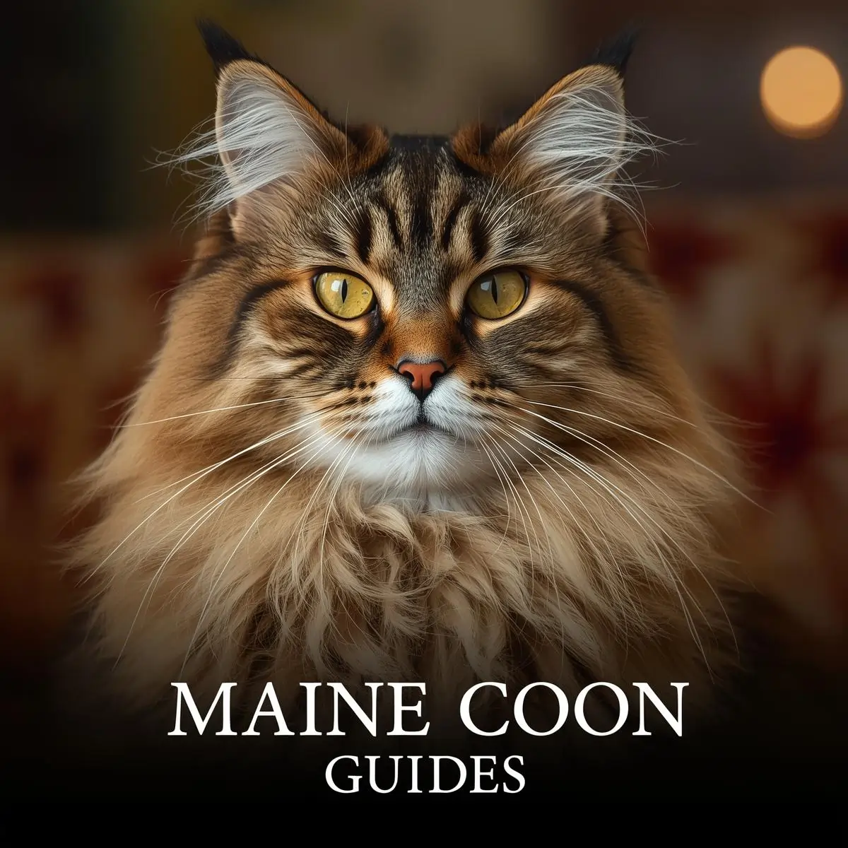 mainecoon Guides