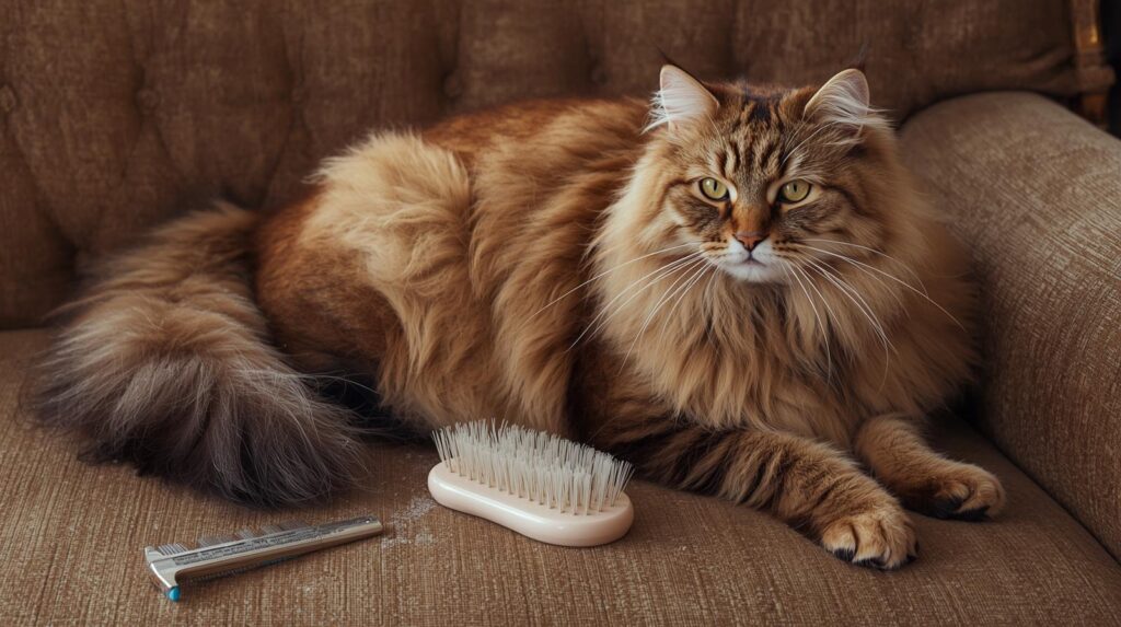 The current image has no alternative text. The file name is: Maine-Coon-Shedding.jpg
