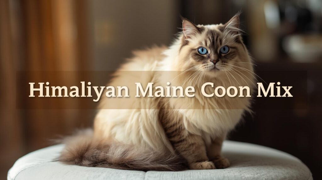Current image: himalayan maine coon mix