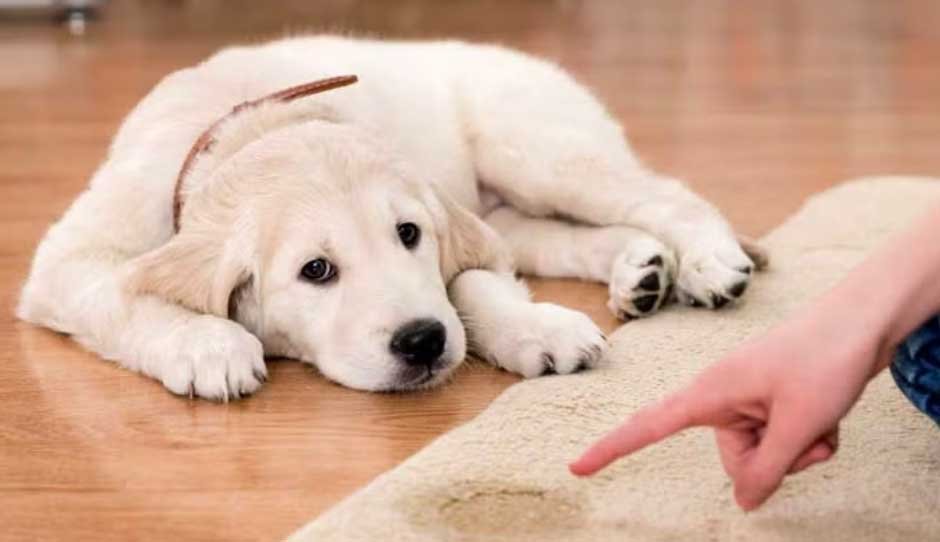 Puppy Potty Training Schedule for the First Week at Home