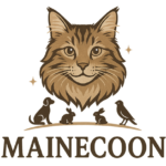Mainecoon Guides logo