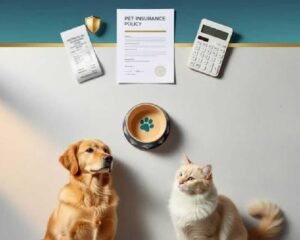 How Does Pet Insurance Work