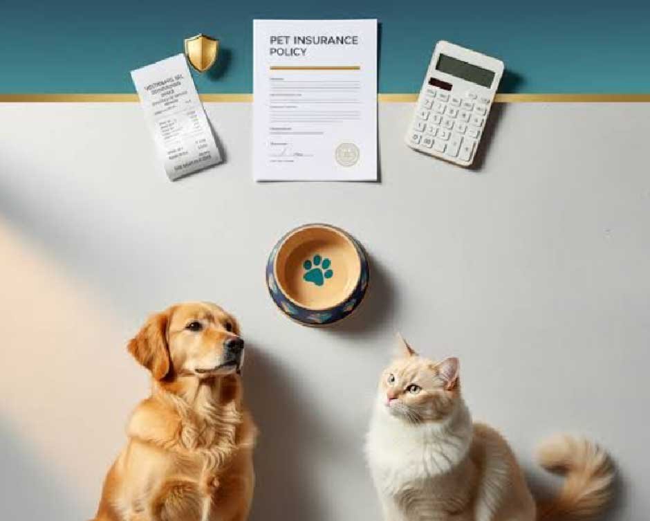 How Does Pet Insurance Work