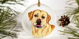 The Best Custom Gifts Featuring Your Pet’s Face