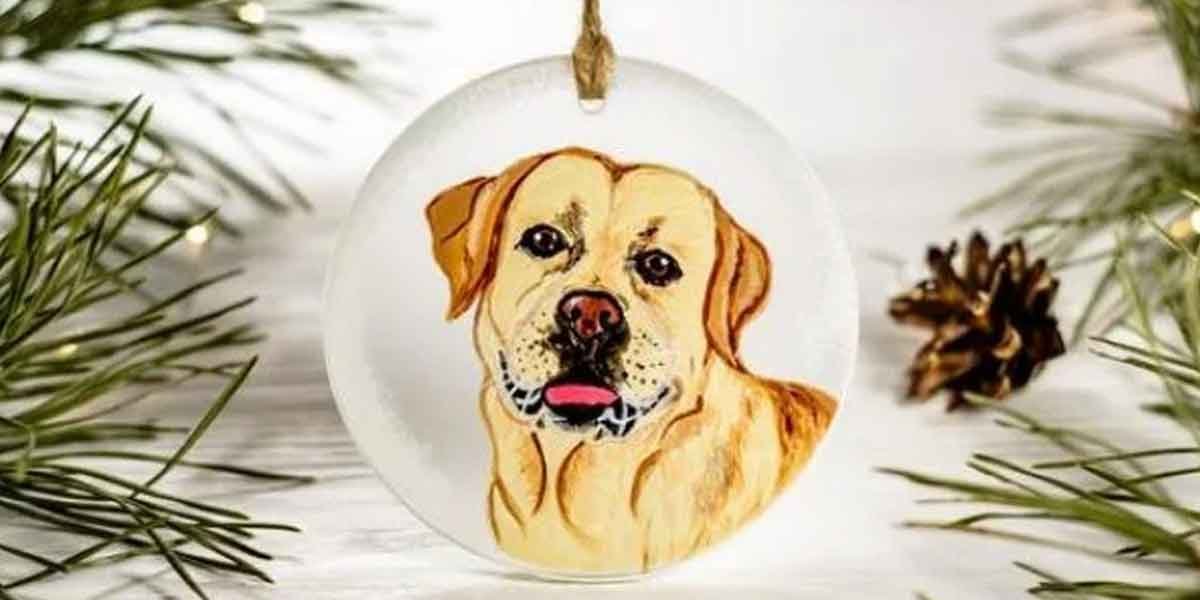 The Best Custom Gifts Featuring Your Pet’s Face