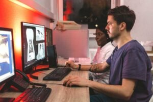 Top 6 Veterinary Radiology Software Platforms for 2026