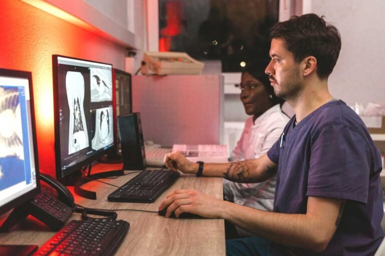 Top 6 Veterinary Radiology Software Platforms for 2026