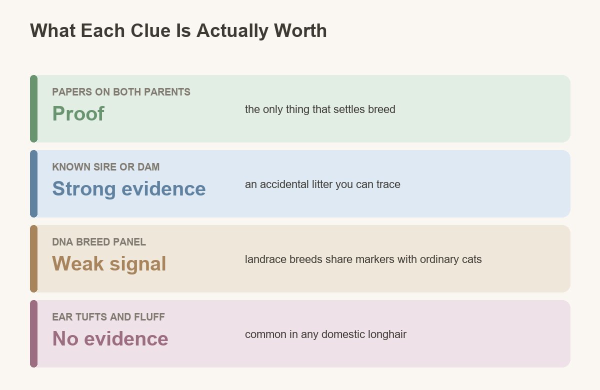 what each clue is actually worth