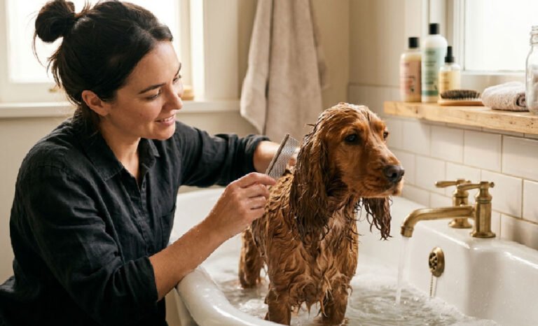 How Pet-Related Pest Infestations Can Impact Your Vet Bills and Home Maintenance Bu